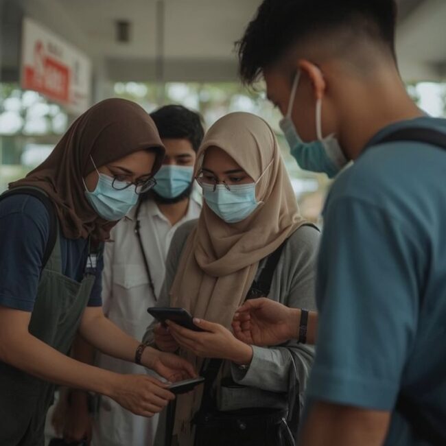 Checklist Pengguna untuk Menilai Layanan: Klinik, Kontraktor, Konsultan Hukum, dan Sistem Surya