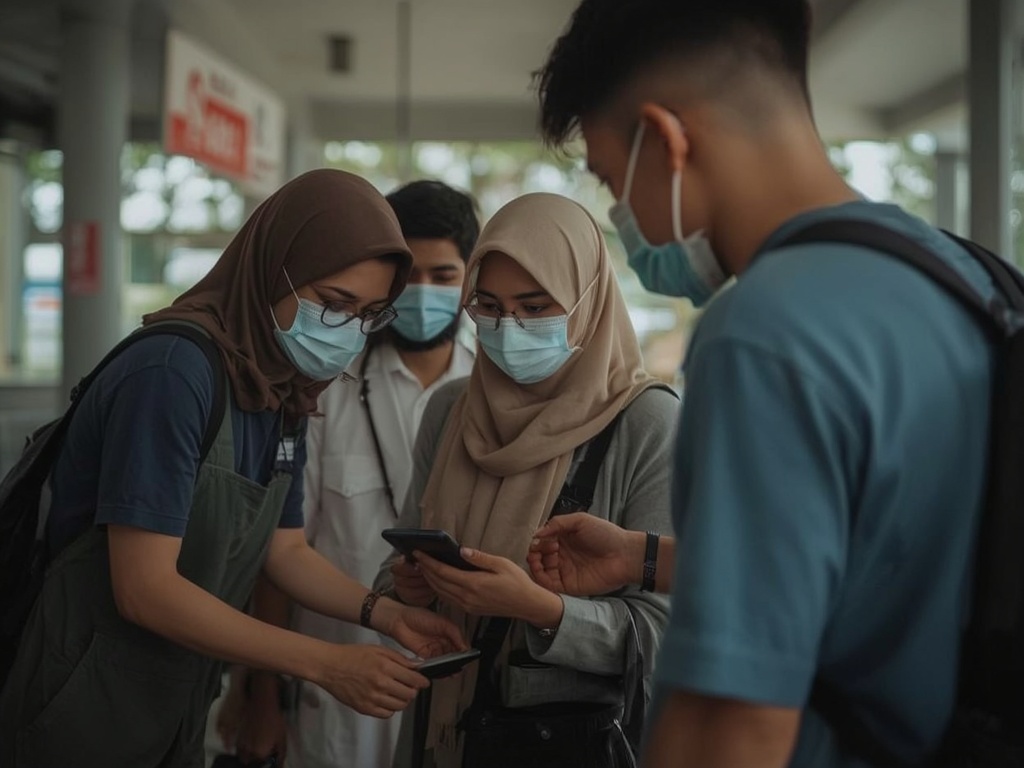 Checklist Pengguna untuk Menilai Layanan: Klinik, Kontraktor, Konsultan Hukum, dan Sistem Surya